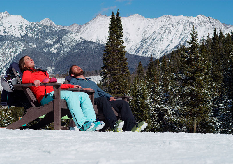 Vail Ski Rentals Vail Resort Facilities