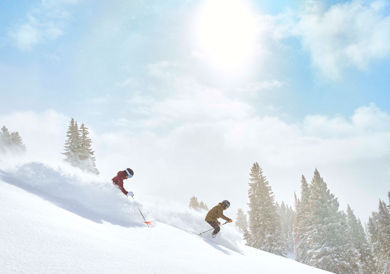 Vail Ski Resort | Ski Vail Colorado Review