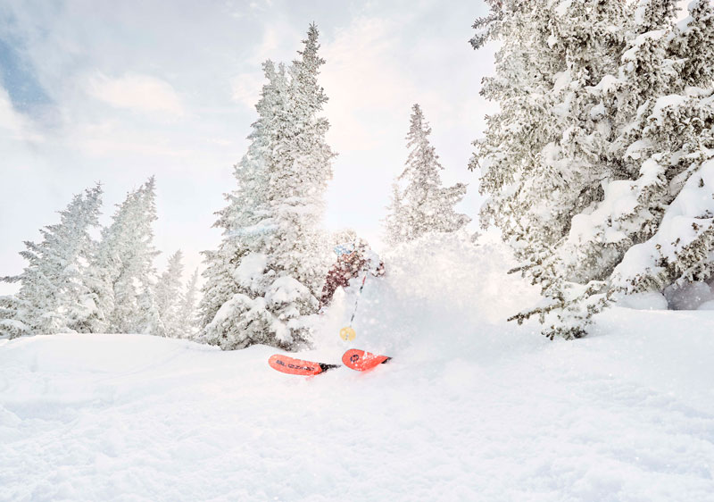 Vail Ski Resort | Ski Vail Colorado Review