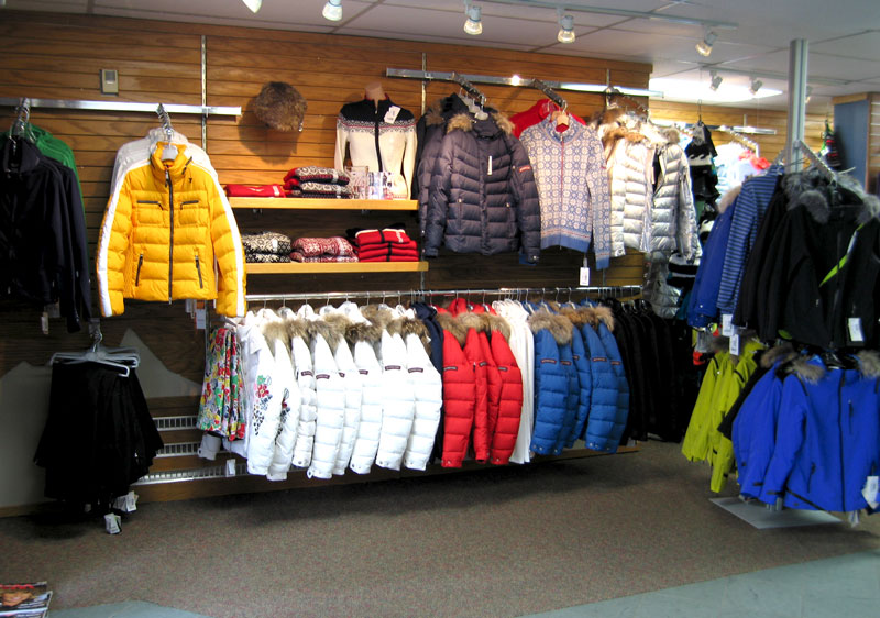 Vail Shopping Vail Ski Shops