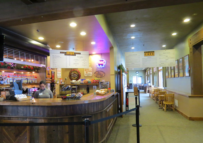 Whitefish Ski Rentals, Resort Facilities