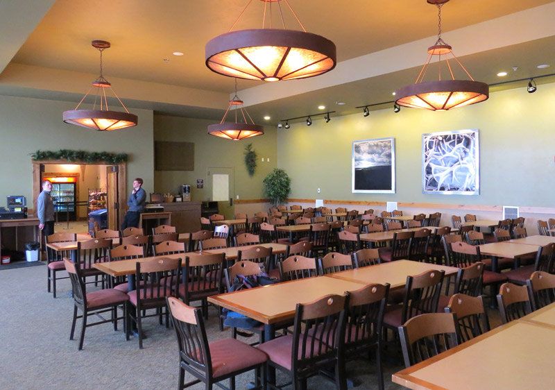 Whitefish Ski Rentals, Resort Facilities