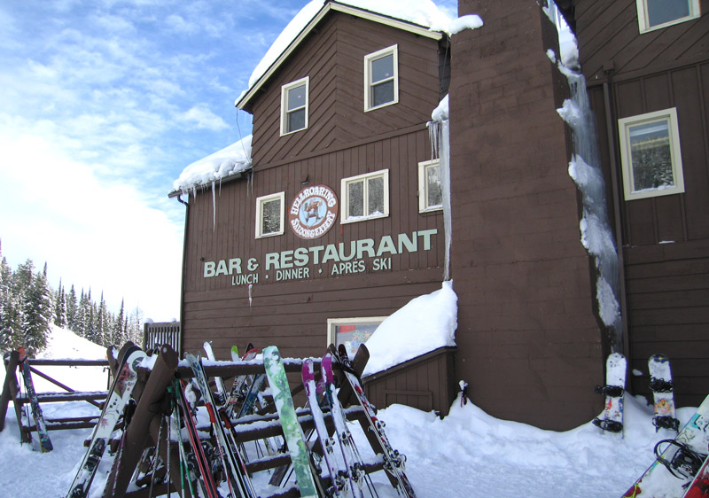Whitefish Restaurants, Bars, Nightlife Après