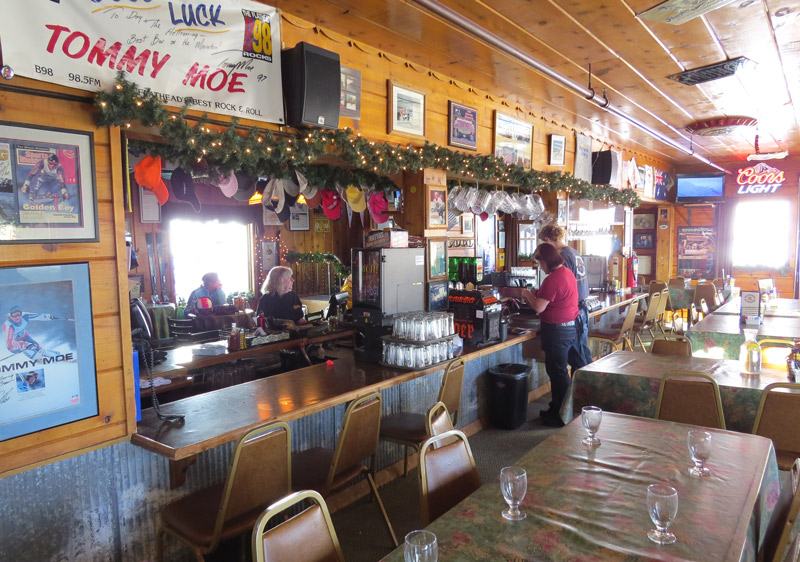 Whitefish Restaurants, Bars, Nightlife Après