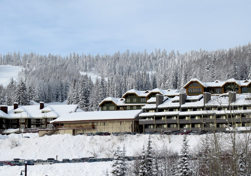 Whitefish Mt Lodging Whitefish Montana Lodging