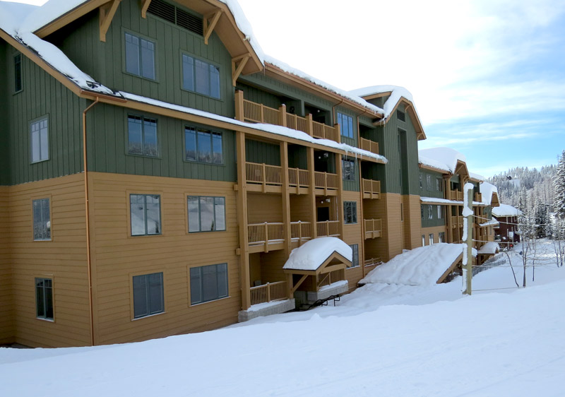 Whitefish Mt Lodging Whitefish Montana Lodging