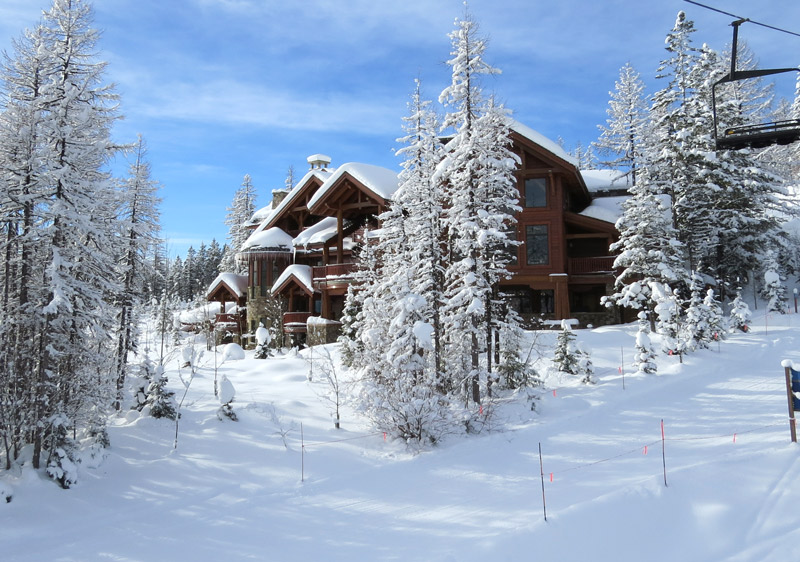 Whitefish Mt Lodging Whitefish Montana Lodging