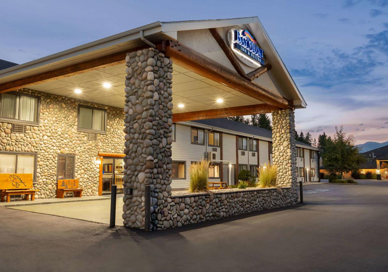 Whitefish Mt Lodging Whitefish Montana Lodging