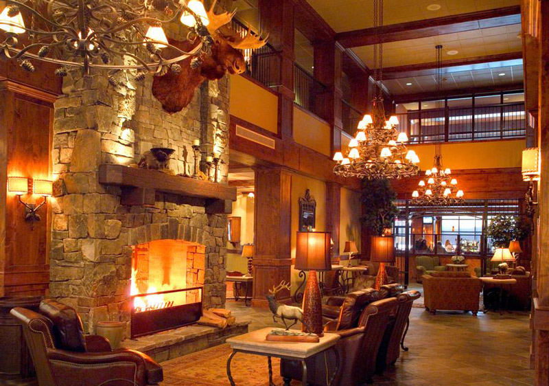 Whitefish Mt Lodging Whitefish Montana Lodging
