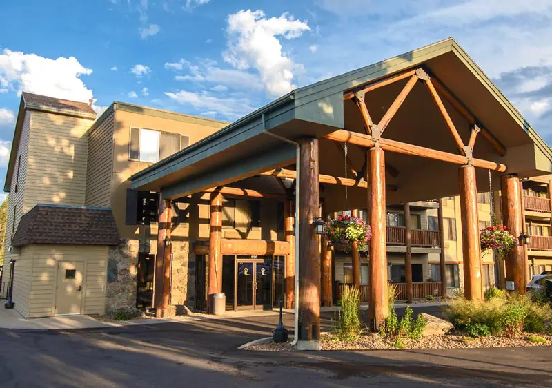 Budget Car Rental Whitefish Mt FullSize Kalispell Car