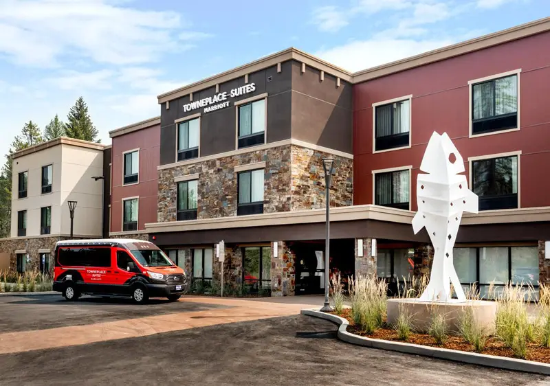 Budget Car Rental Whitefish Mt FullSize Kalispell Car