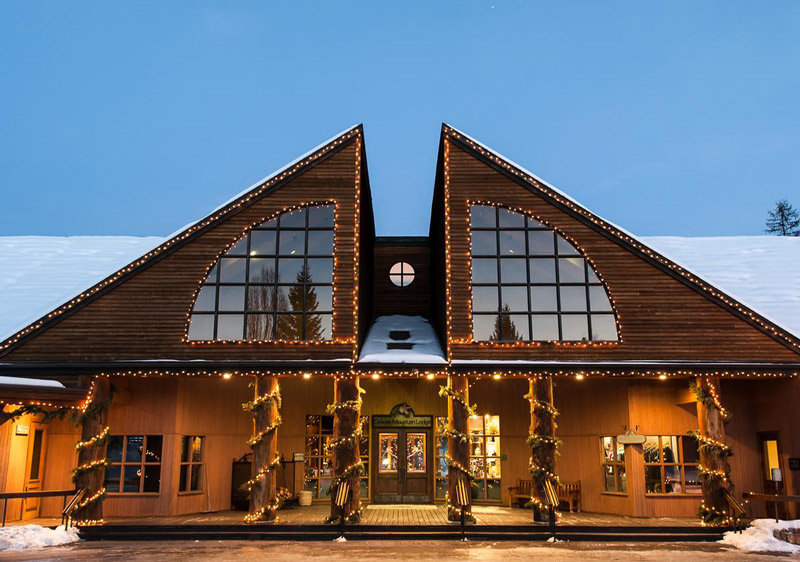 Whitefish Mt Lodging Whitefish Montana Lodging
