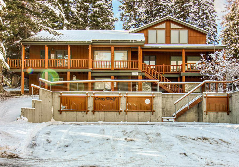 Whitefish Mt Lodging Whitefish Montana Lodging