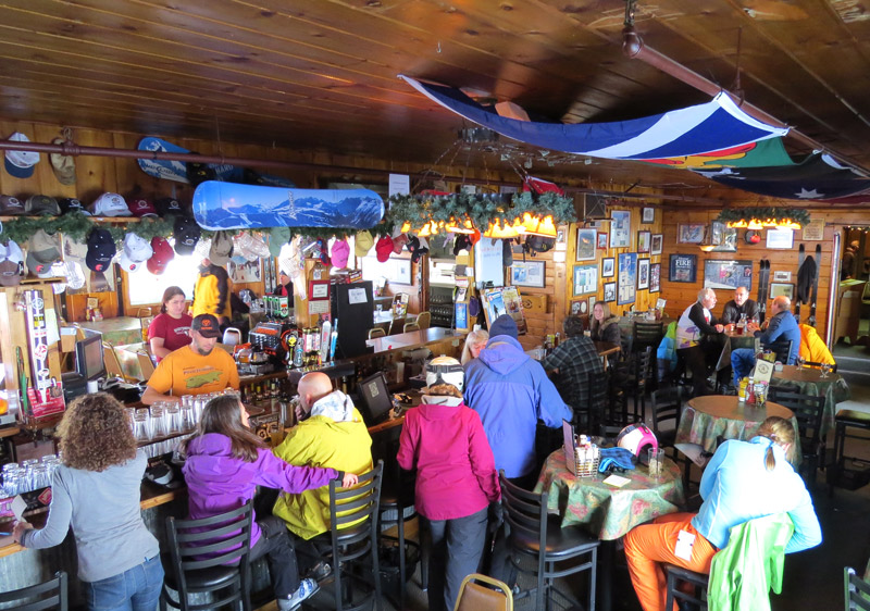 Whitefish Ski Resort Review Big Mountain Whitefish Montana