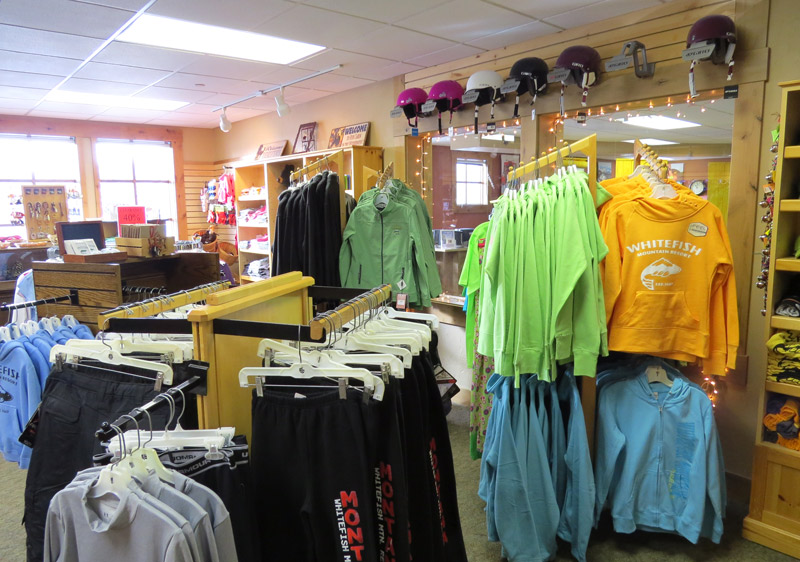 Whitefish Ski Shops Whitefish Shopping