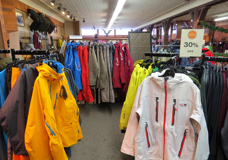 Whitefish Ski Shops Whitefish Shopping