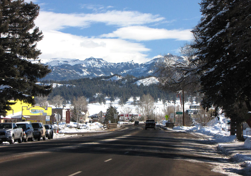 Wolf Creek Lodging South Fork CO Hotels Pagosa Springs