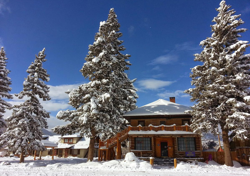 Wolf Creek Lodging | South Fork CO Hotels | Pagosa Springs