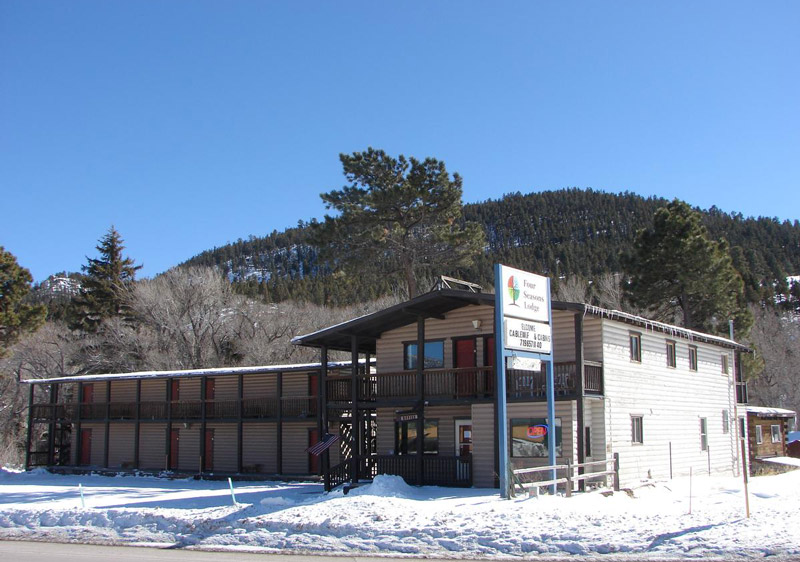 Wolf Creek Lodging South Fork CO Hotels Pagosa Springs