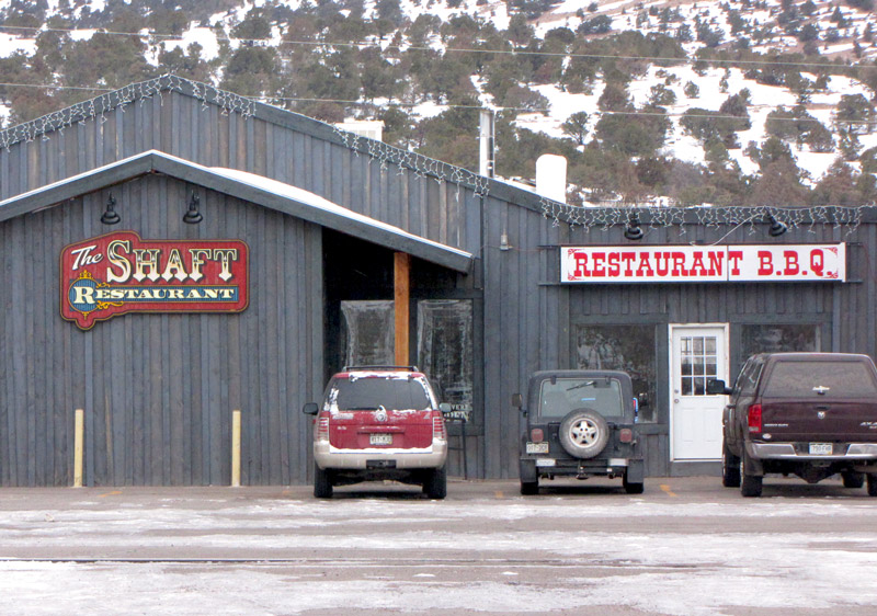 Wolf Creek, South Fork and Pagosa Springs Restaurants and Bars