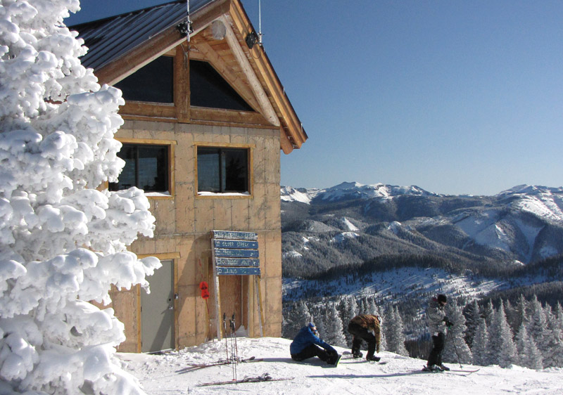 Skiing Wolf Creek Colorado Snow, Ski, Snowboard Terrain Ratings