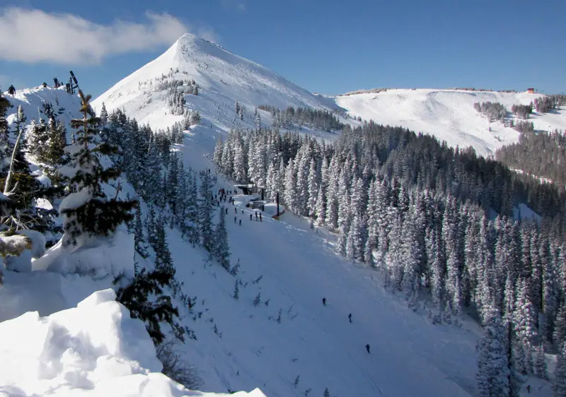Wolf creek ski resort deals