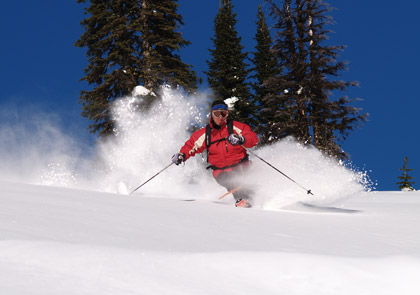 Tommy Frey Snowwater