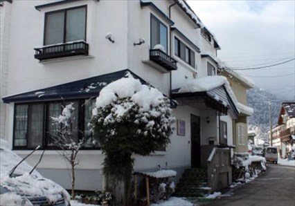 Pearl Lodge Package