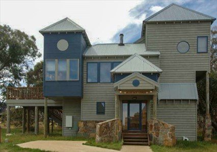 Blue Sky Lodge
