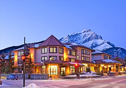 Elk and Avenue Hotel Packages