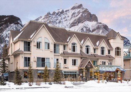 Irwins Mountain Inn Packages