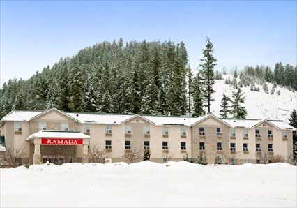 Ramada Limited Golden