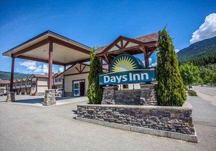 Days Inn and Suites