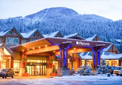 Aava Whistler Hotel Packages