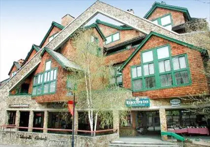 Executive - The Inn at Whistler Village Packages