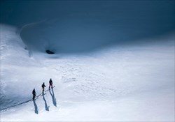 The Ultimate Hut to Hut Ski Touring Traverse
