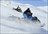 Ovit Mountain Backcountry Snowmobile Skiing