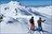 Project X Cat Skiing Adventure