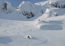 Macedonia Ski Touring Safari