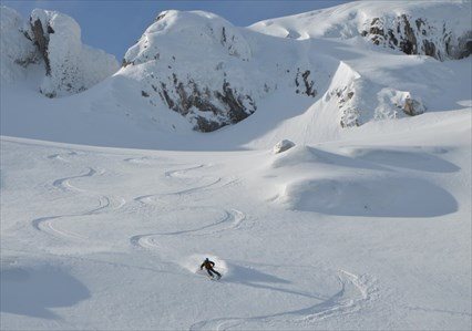 Macedonia Ski Touring Safari