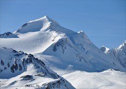 Tignes Off Piste Ski Day