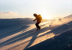 Summit Heliskiing Troll Peninsula Multi-Day Package