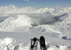 Tarentaise Powder Ski Safari