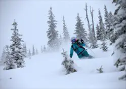 Livigno Freeride