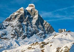 Aosta Valley Ski Safari