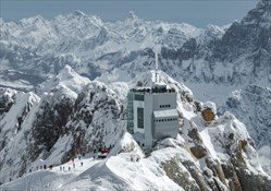 Pure Dolomites Guided Ski Adventure