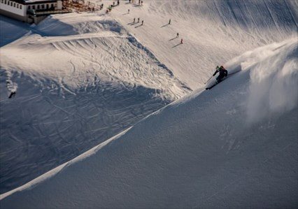 Ischgl Freeride Camp