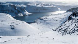 Iceland Ski and Sail