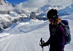 DOLCE TEMPO Dolomites Ski Safari