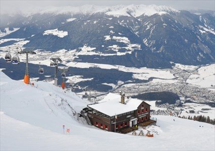 SUPER 7 Dolomites Ski Safari